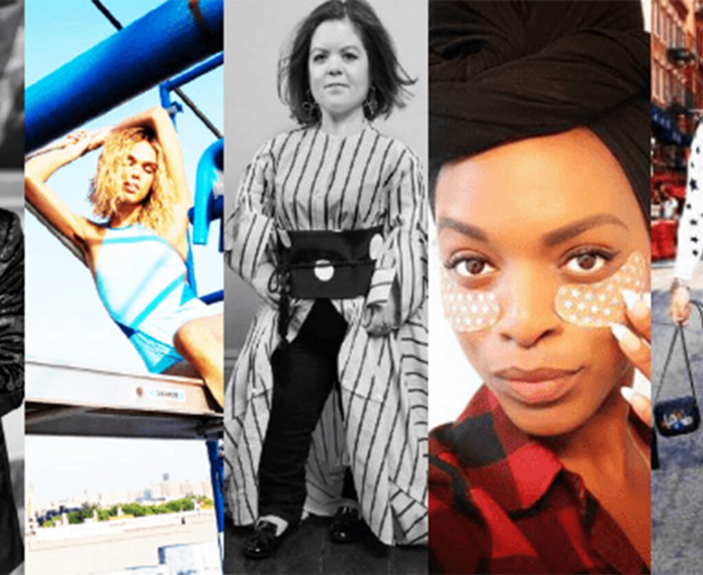 A spotlight on five influential women transforming fashion, championing inclusivity, sustainability, and self-expression. The article by Fidan Cheikosman explores their impact on redefining beauty standards and industry norms.